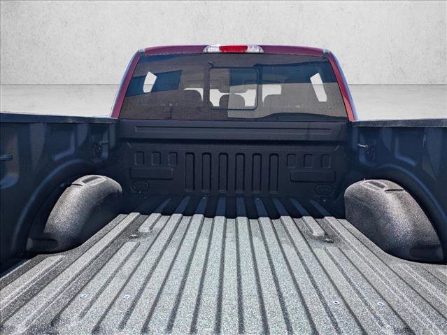 Used 2019 Ford F150 Lariat w/ Equipment Group 502A Luxury image 6