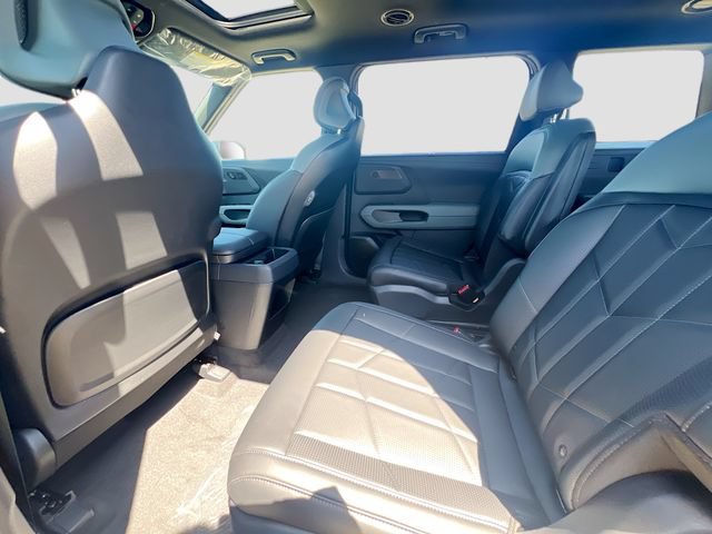 New 2027 Kia Telluride SX X-Line AWD/4WD image 26