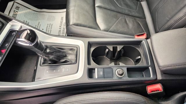 Used 2020 Audi Q3 2.0T Premium w/ Convenience Package image 16