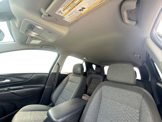 Used 2024 Chevrolet Equinox LT FWD image 16