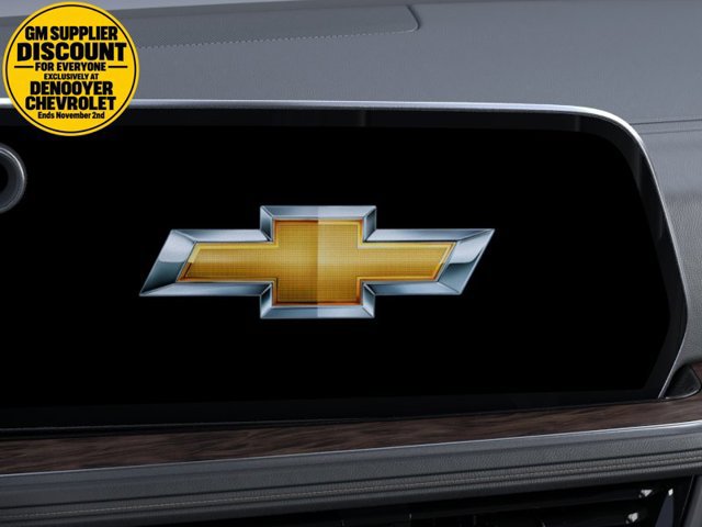 New 2026 Chevrolet Tahoe LT w/ Comfort Package AWD/4WD image 20
