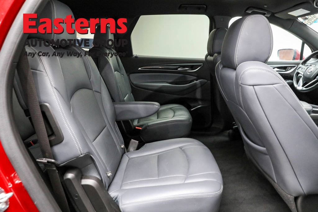 Used 2024 Buick Enclave Premium image 27
