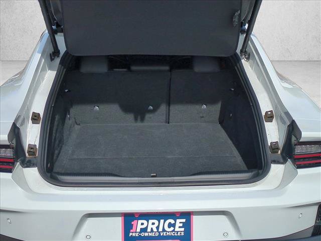 Used 2024 Dodge Charger Daytona Scat Pack w/ Plus Group AWD/4WD image 6