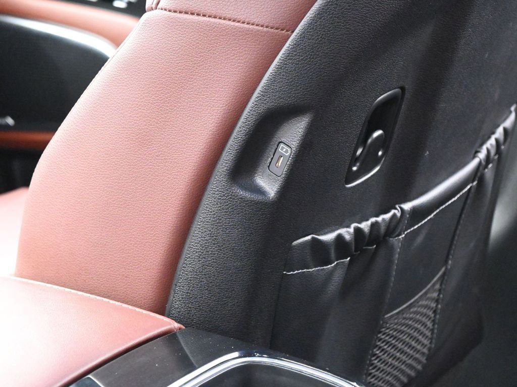 Used 2023 Kia Telluride SX image 46