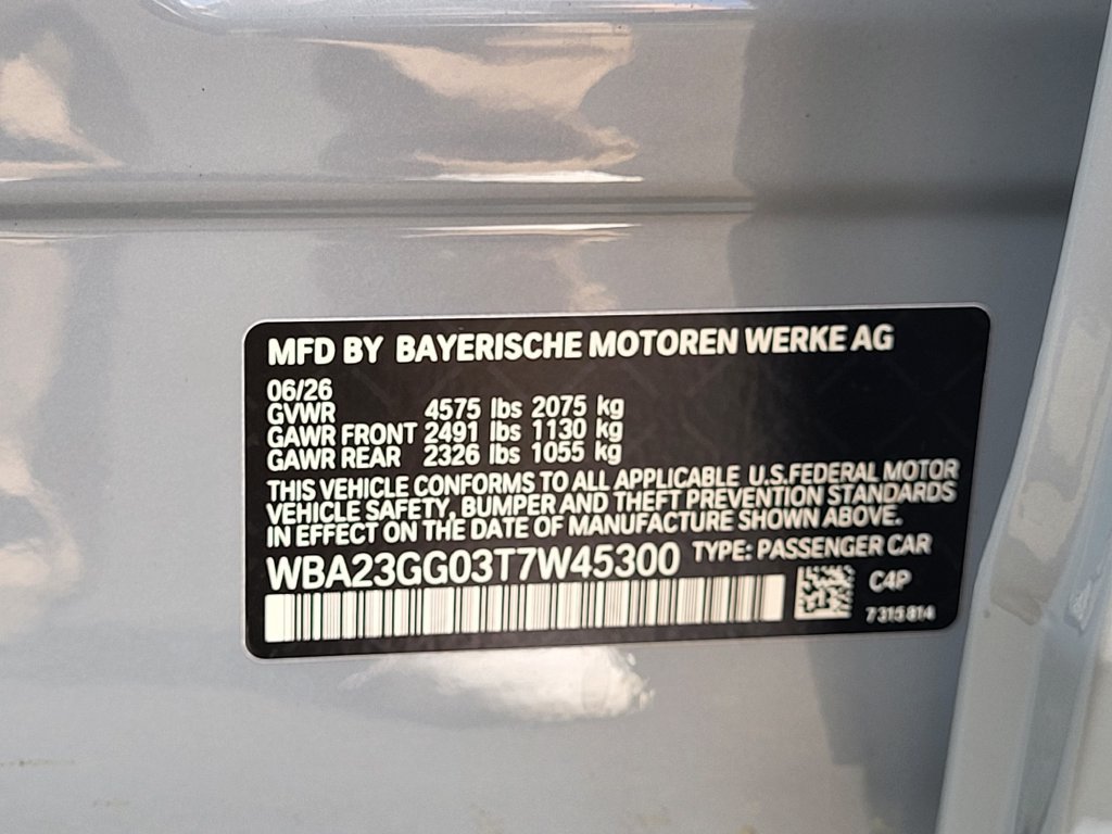 New 2026 BMW 228i xDrive w/ Premium Package AWD/4WD image 30