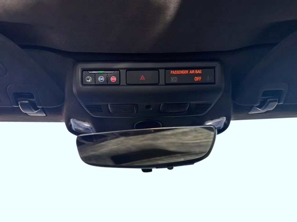 New 2026 Chevrolet Corvette Z06 image 29