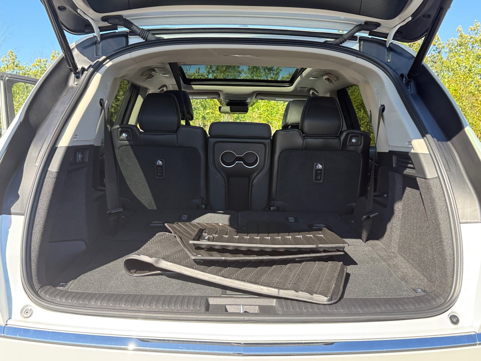 Used 2025 Acura MDX w/ Technology Package AWD/4WD image 23