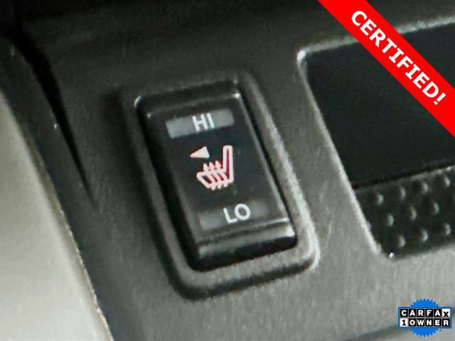 Certified 2024 Nissan Titan SV w/ SV Convenience Package image 20