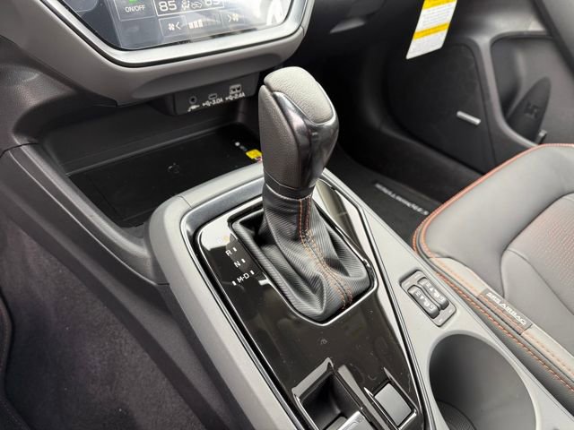 New 2026 Subaru Crosstrek 2.5i Limited w/ Crosstrek Mirror Package image 29