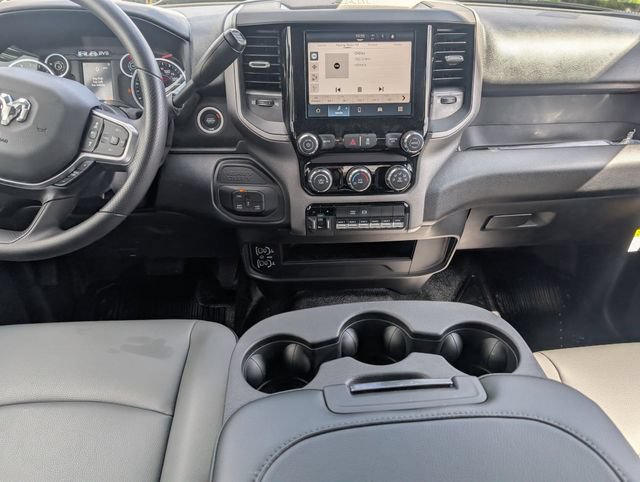 New 2026 RAM 3500 Tradesman w/ Chrome Appearance Group A AWD/4WD image 22