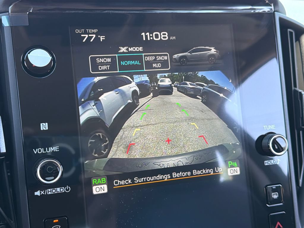 New 2026 Subaru Crosstrek 2.5i Limited AWD/4WD image 29