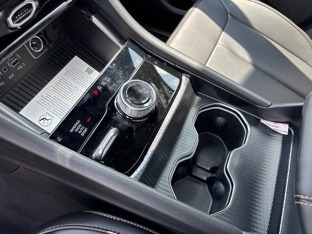 New 2026 Jeep Grand Cherokee L Limited AWD/4WD image 28