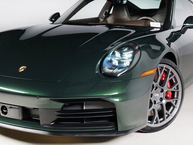 New 2026 Porsche 911 Carrera 4S image 28