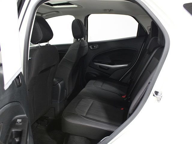 Used 2021 Ford EcoSport SE AWD/4WD image 13