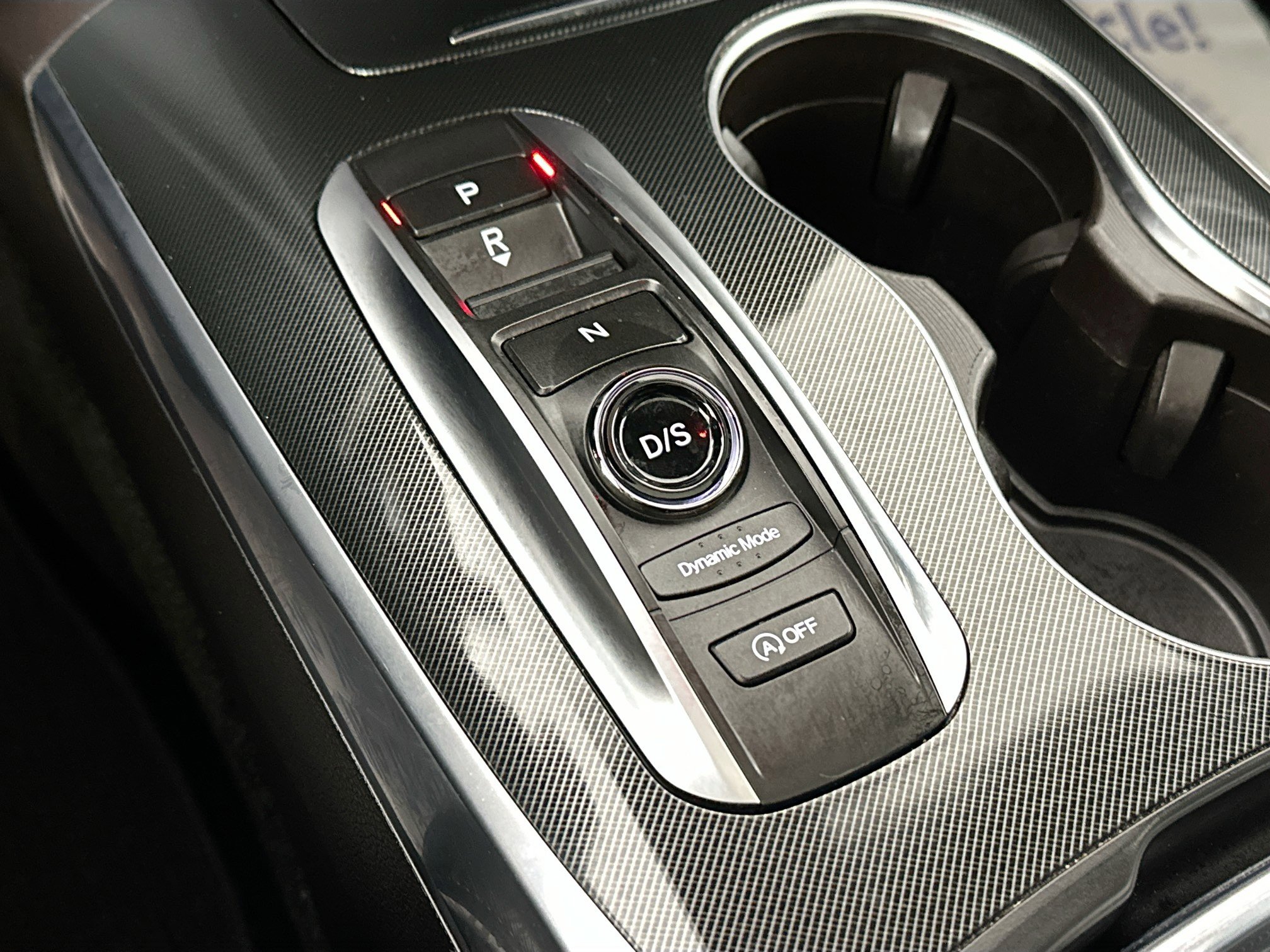 Used 2020 Acura MDX A-Spec AWD/4WD image 17
