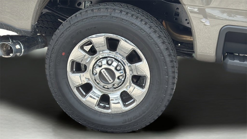 New 2026 Ford F250 XL image 18