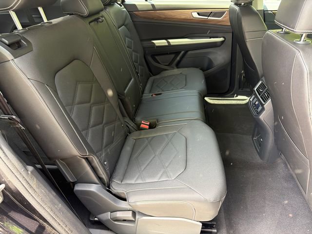 Used 2026 Volkswagen Atlas SE FWD image 15