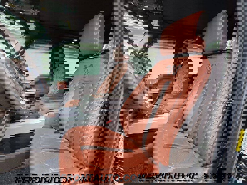 Used 2019 Ford F450 King Ranch w/ King Ranch Ultimate Package image 4