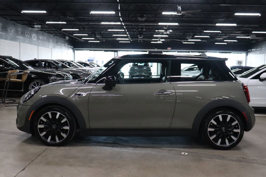 Used 2019 MINI Cooper S image 2