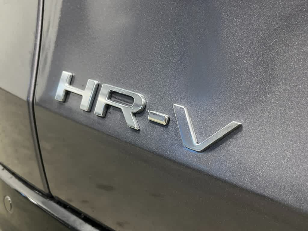 New 2027 Honda HR-V EX-L image 5
