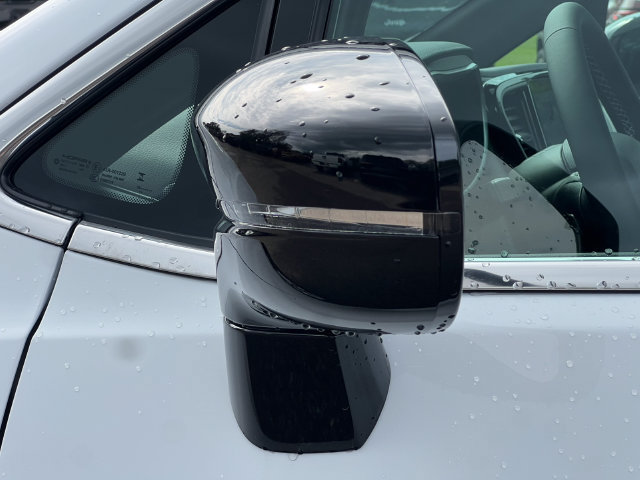 New 2027 Chrysler Pacifica Select FWD image 33