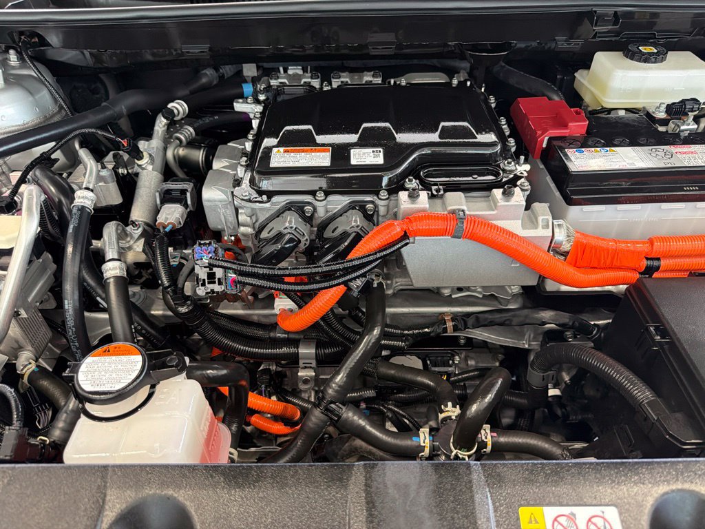 Certified 2023 Toyota bZ4X FWD w/ Weather Package image 35