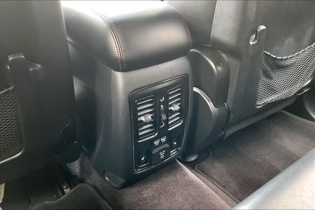 Used 2018 Dodge Durango GT w/ Premium Group AWD/4WD image 34
