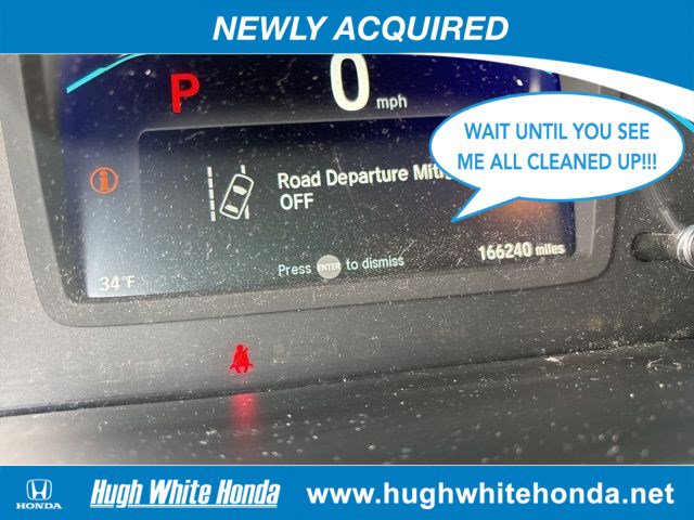 Used 2019 Honda Odyssey EX image 2