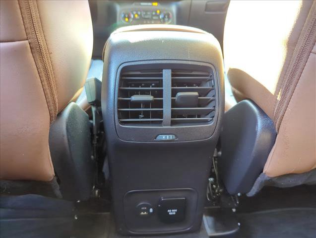 Certified 2024 Ford Bronco Sport Outer Banks image 17