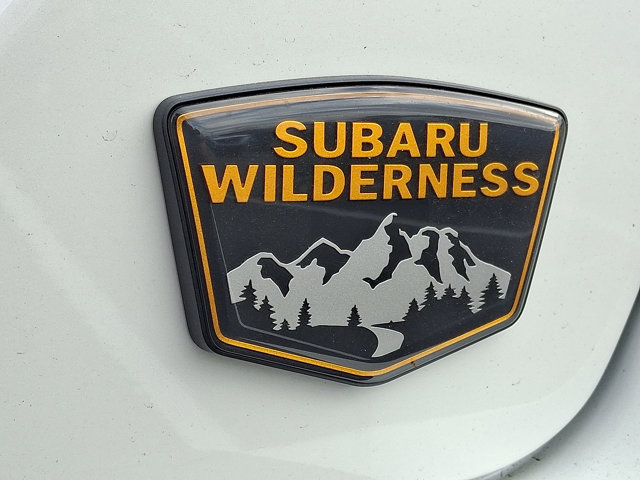 New 2026 Subaru Crosstrek 2.5i Wilderness AWD/4WD image 5