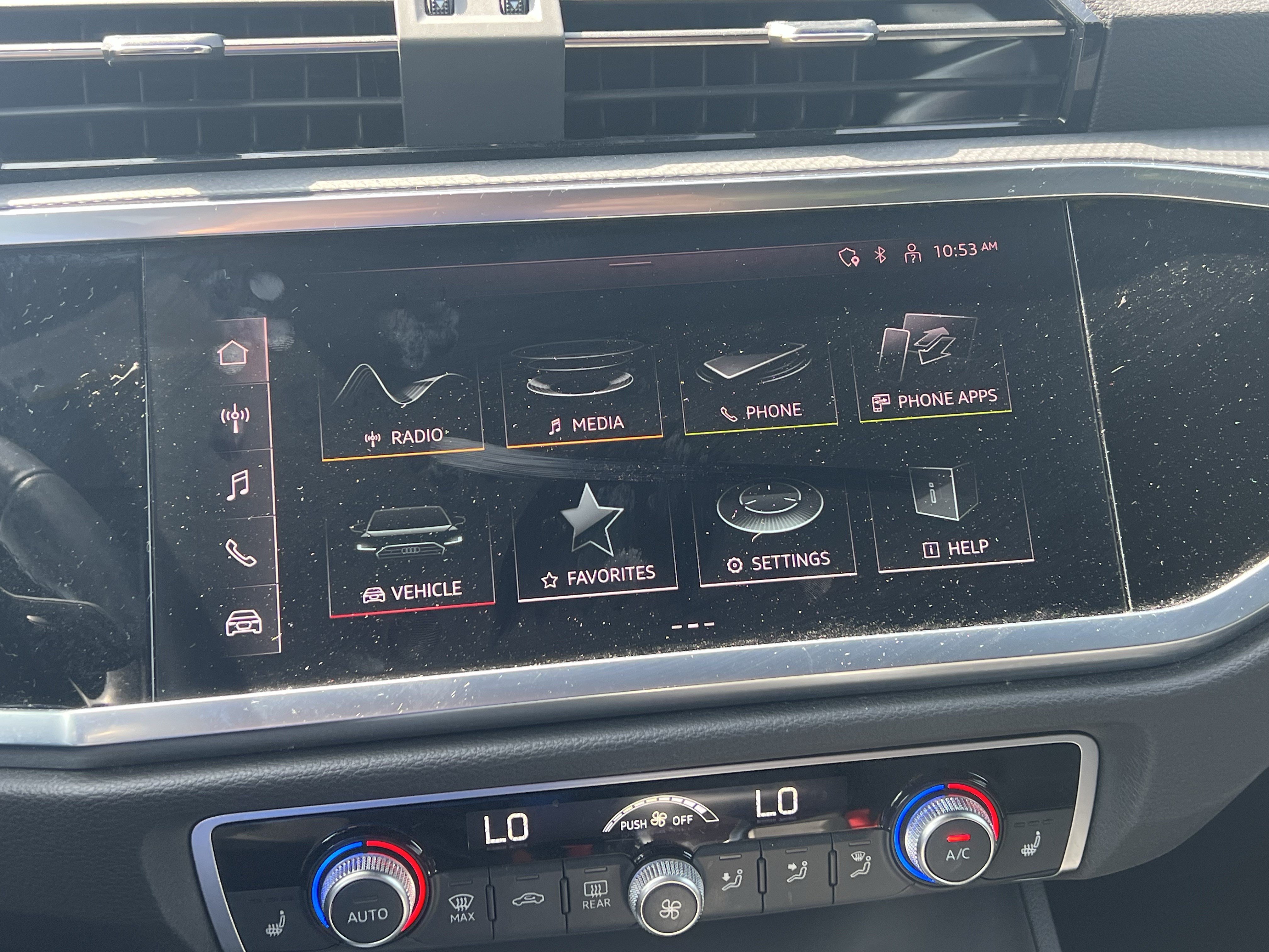 Certified 2023 Audi Q3 2.0T Premium Plus AWD/4WD image 23