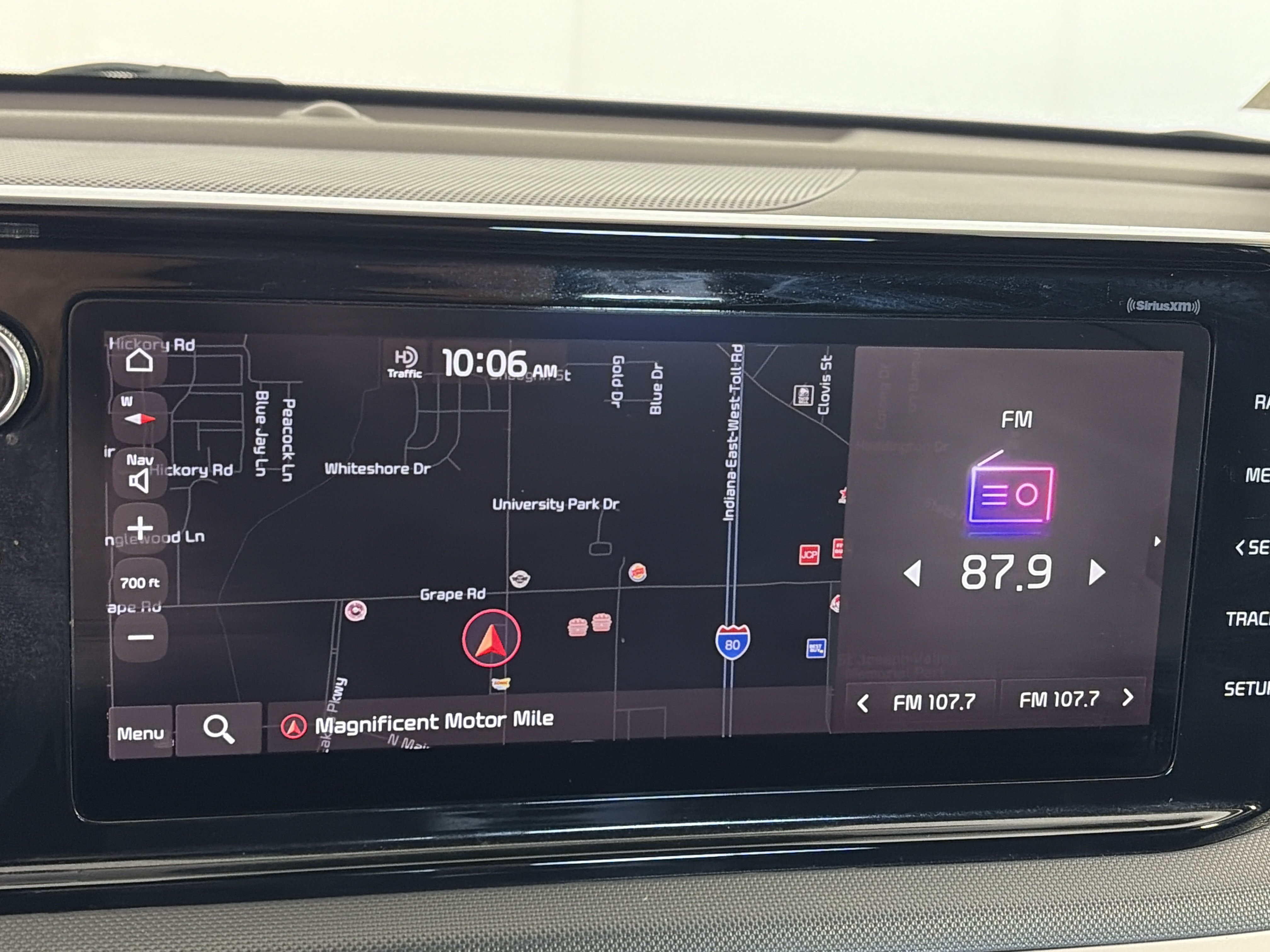 Certified 2022 Kia K5 GT-Line FWD image 18