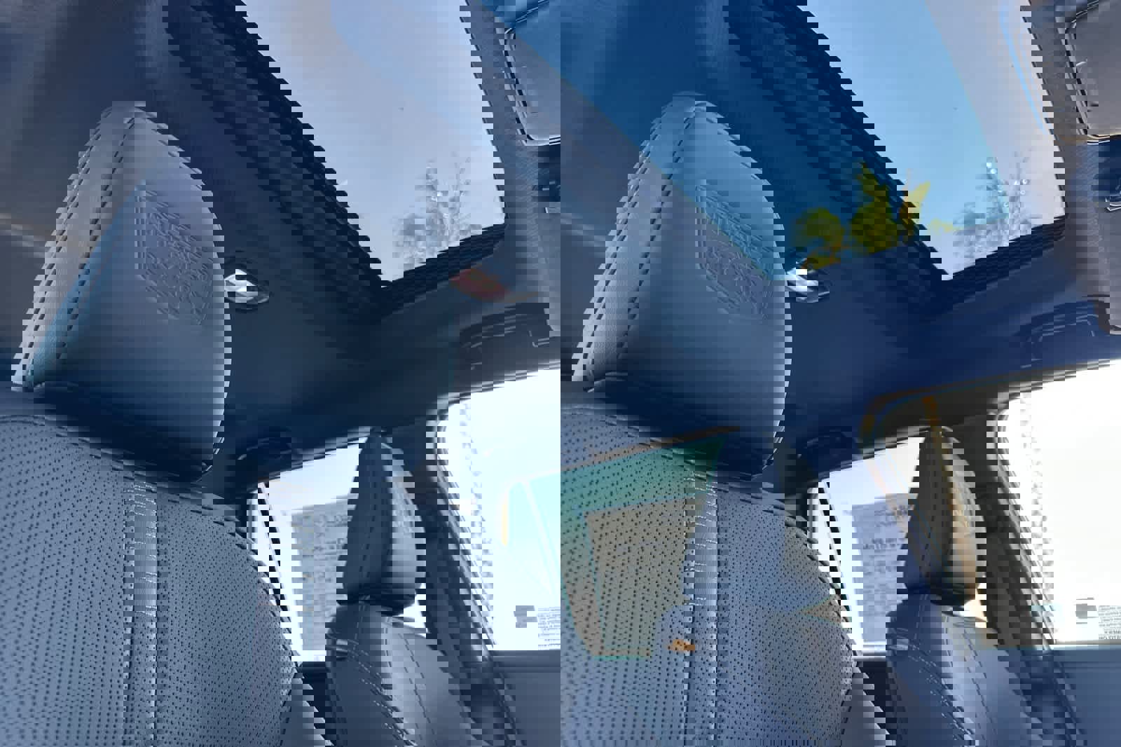 New 2026 Subaru Outback Wilderness image 17