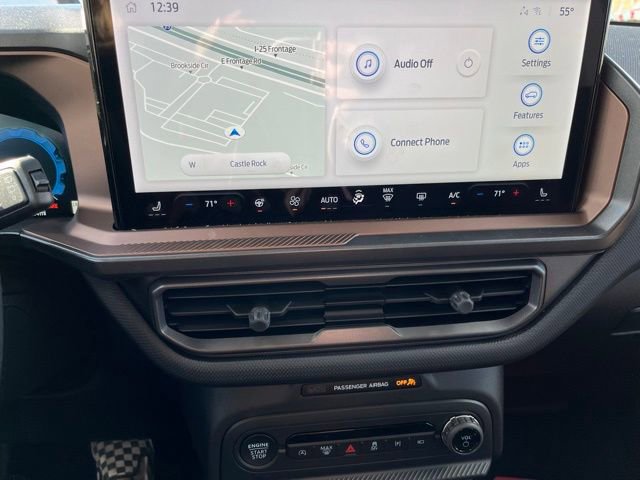 New 2025 Ford Bronco Sport Outer Banks w/ Outer Banks Tech Package+ image 27