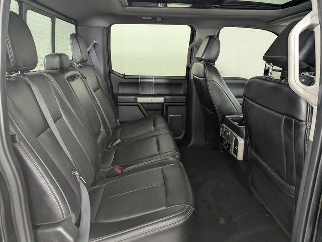 Used 2021 Ford F250 Lariat AWD/4WD image 18