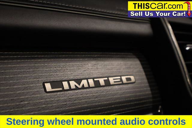 Used 2019 RAM 3500 Limited image 17
