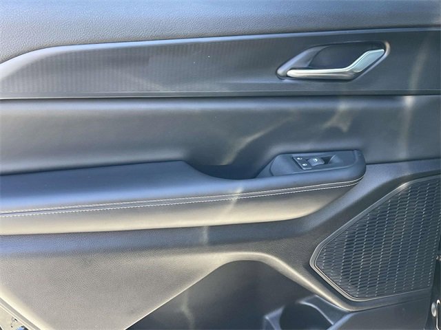 Used 2024 Jeep Grand Cherokee L Altitude image 29