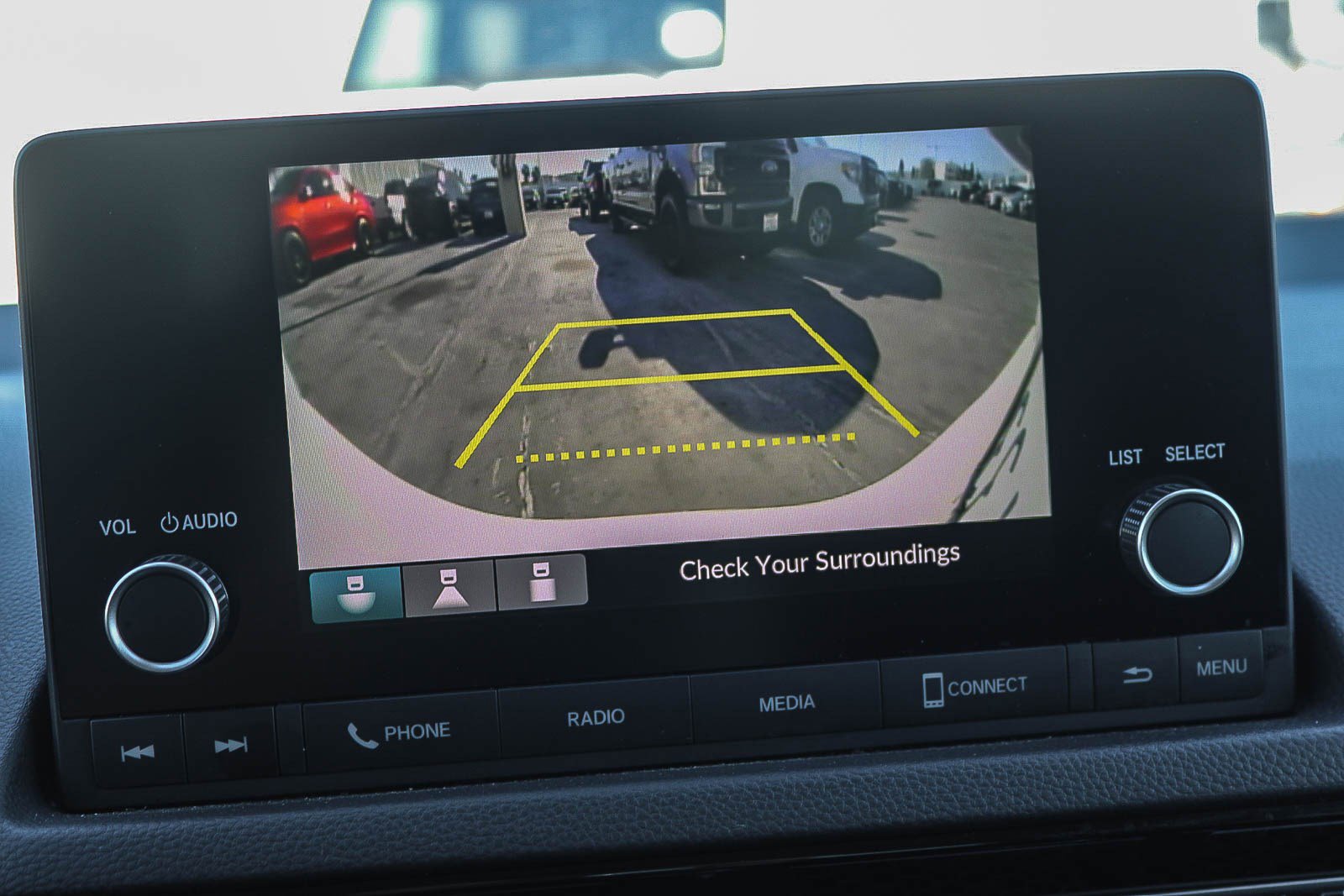 Used 2025 Honda Civic LX image 25