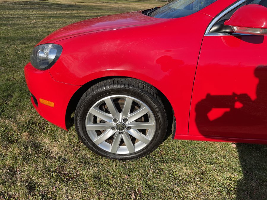 Used 2013 Volkswagen Jetta TDI FWD image 29