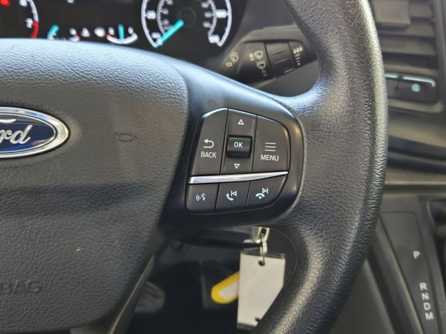 Used 2024 Ford Transit 250 Low Roof w/ Exterior Upgrade Package image 30