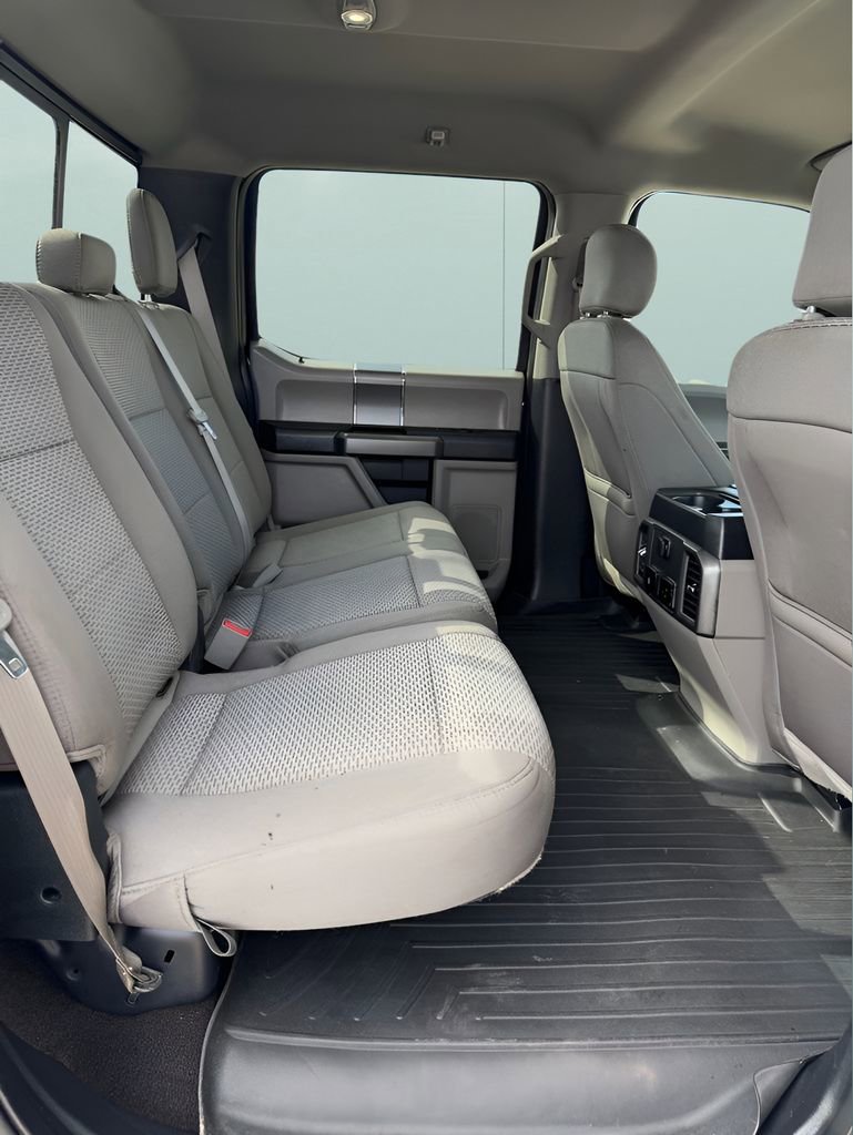 Used 2020 Ford F150 XLT w/ Equipment Group 302A Luxury AWD/4WD image 17