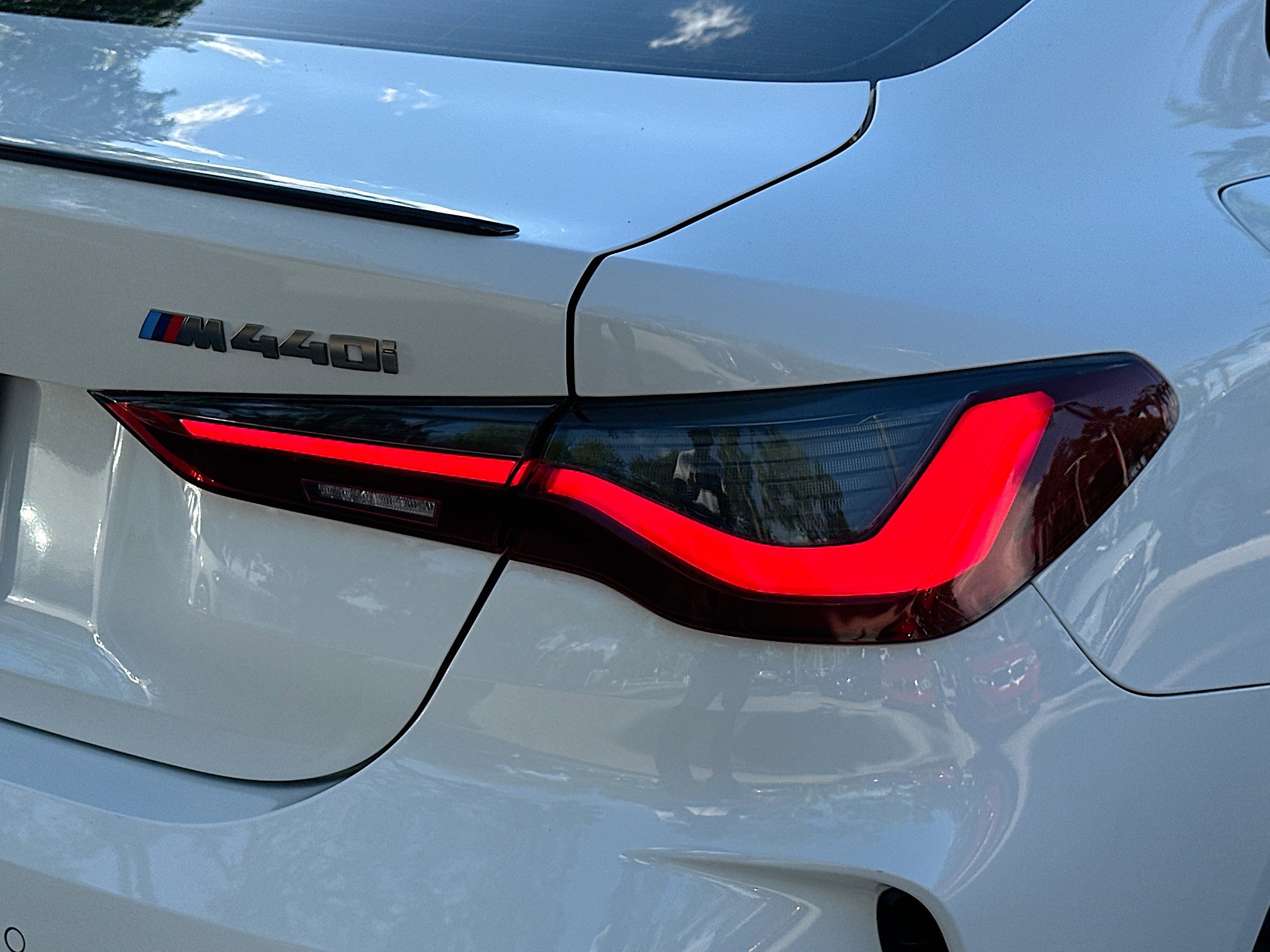 Used 2021 BMW 440i xDrive Coupe w/ Premium Package image 28