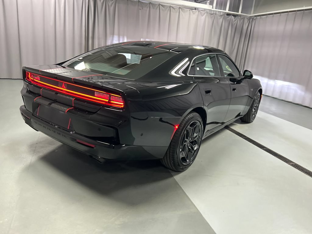 New 2026 Dodge Charger R/T AWD/4WD image 7