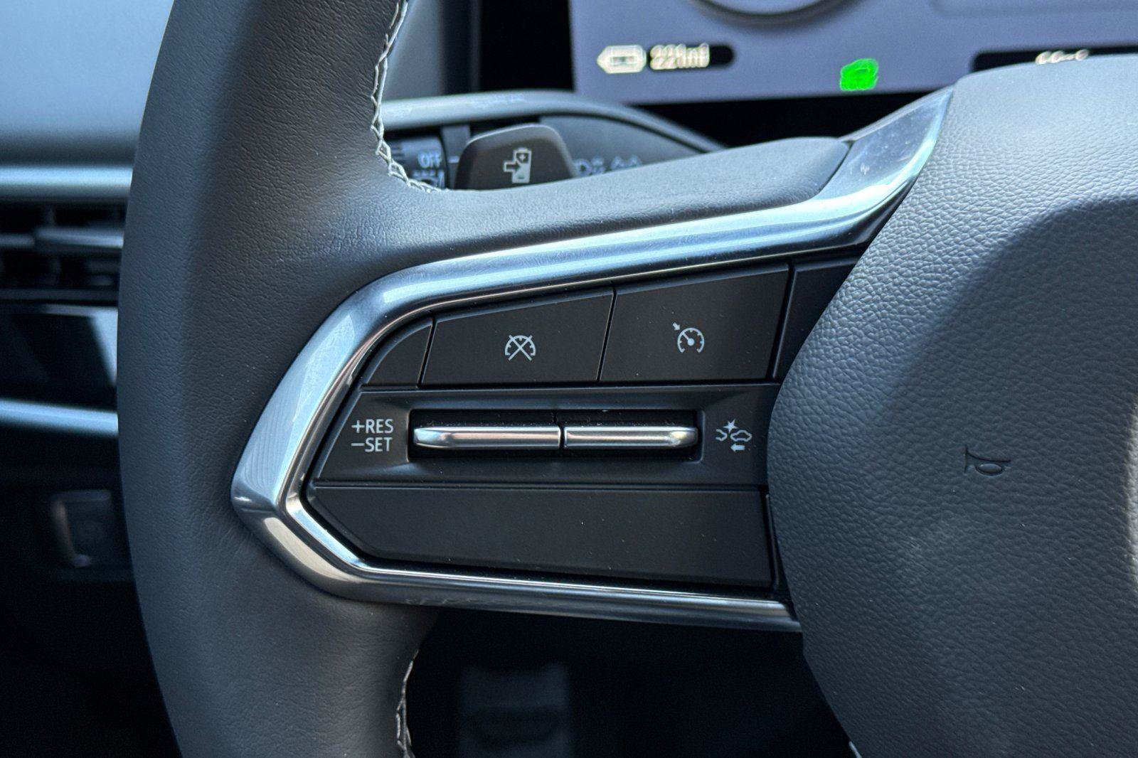 New 2026 Honda Prologue Touring image 28