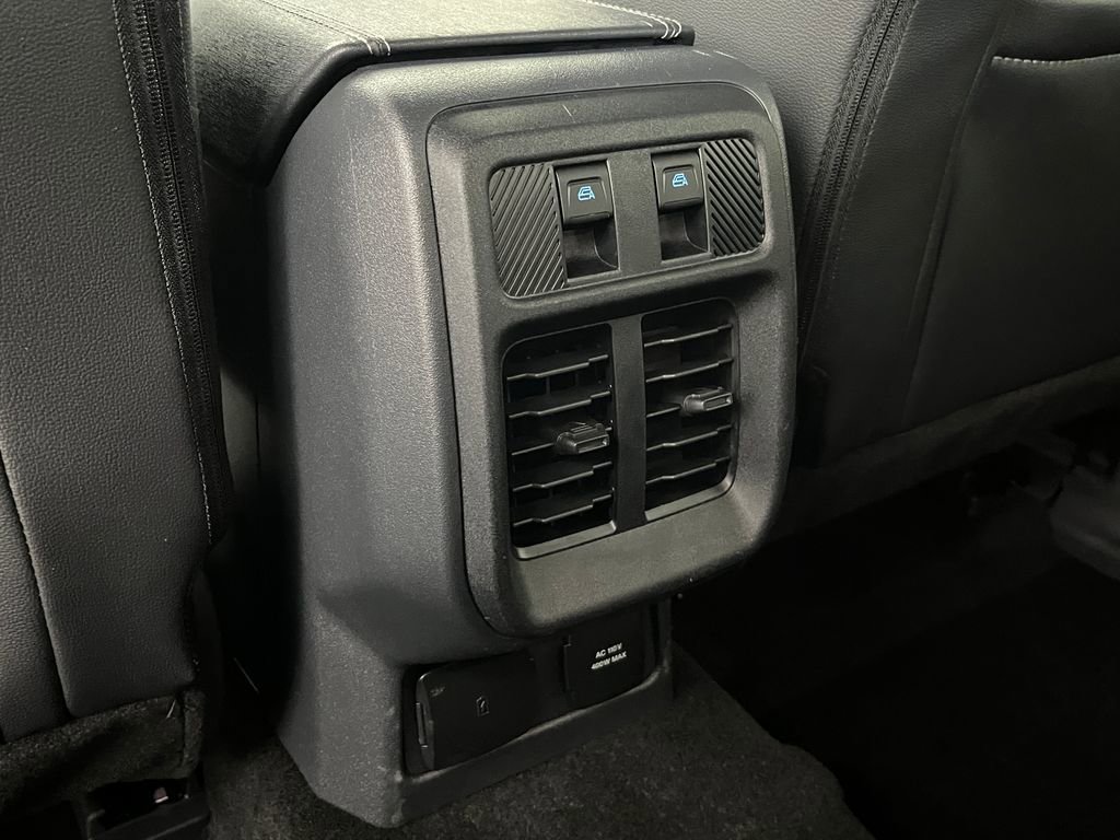 Used 2025 Ford Bronco Outer Banks image 28