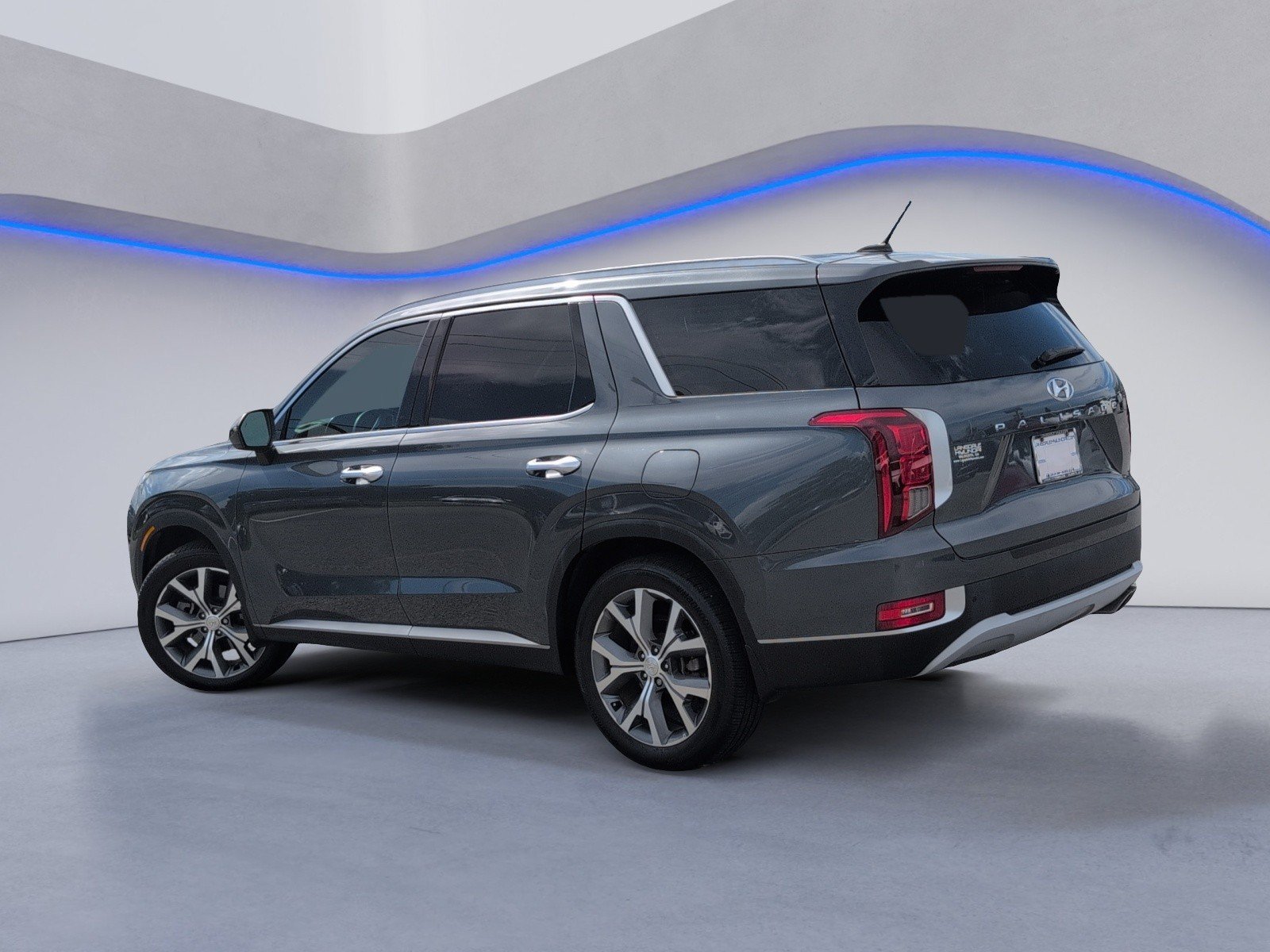 Used 2024 Hyundai Palisade Limited FWD image 9