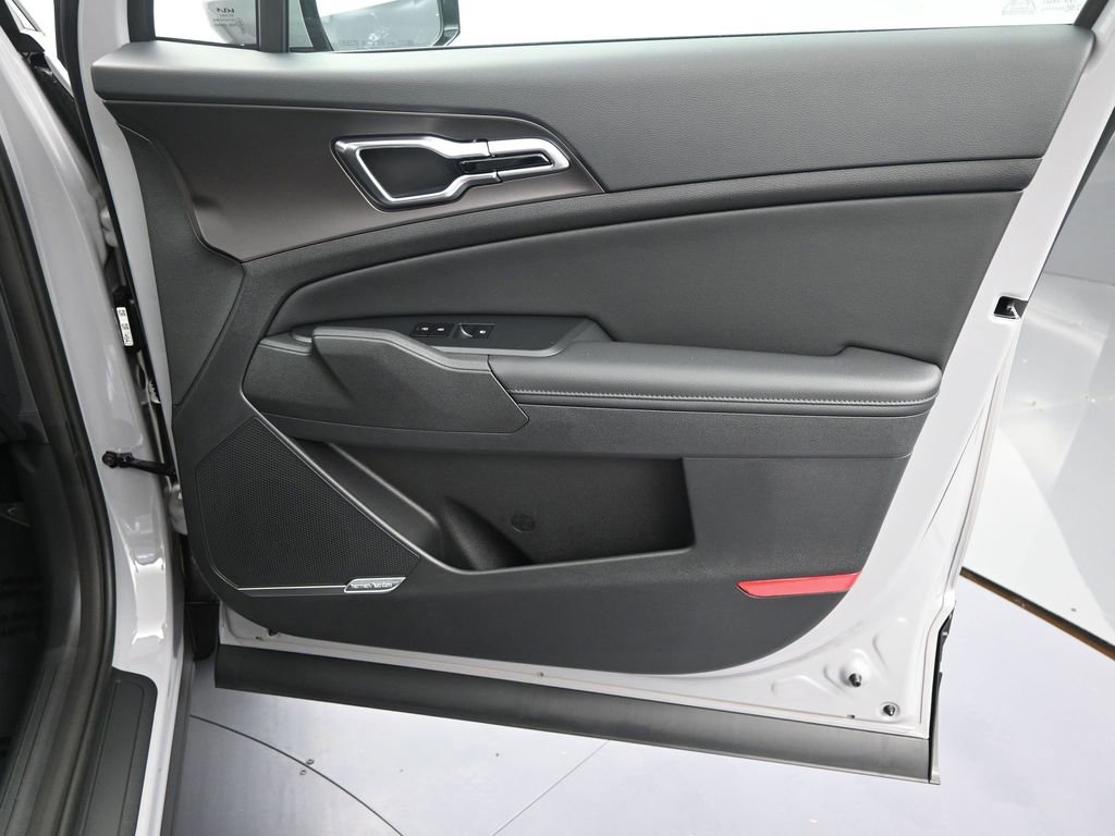 New 2026 Kia Sportage SX Prestige image 23