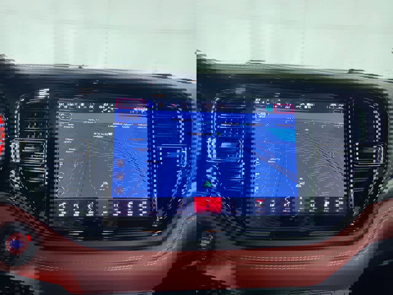 Used 2023 Dodge Durango SRT Hellcat image 20