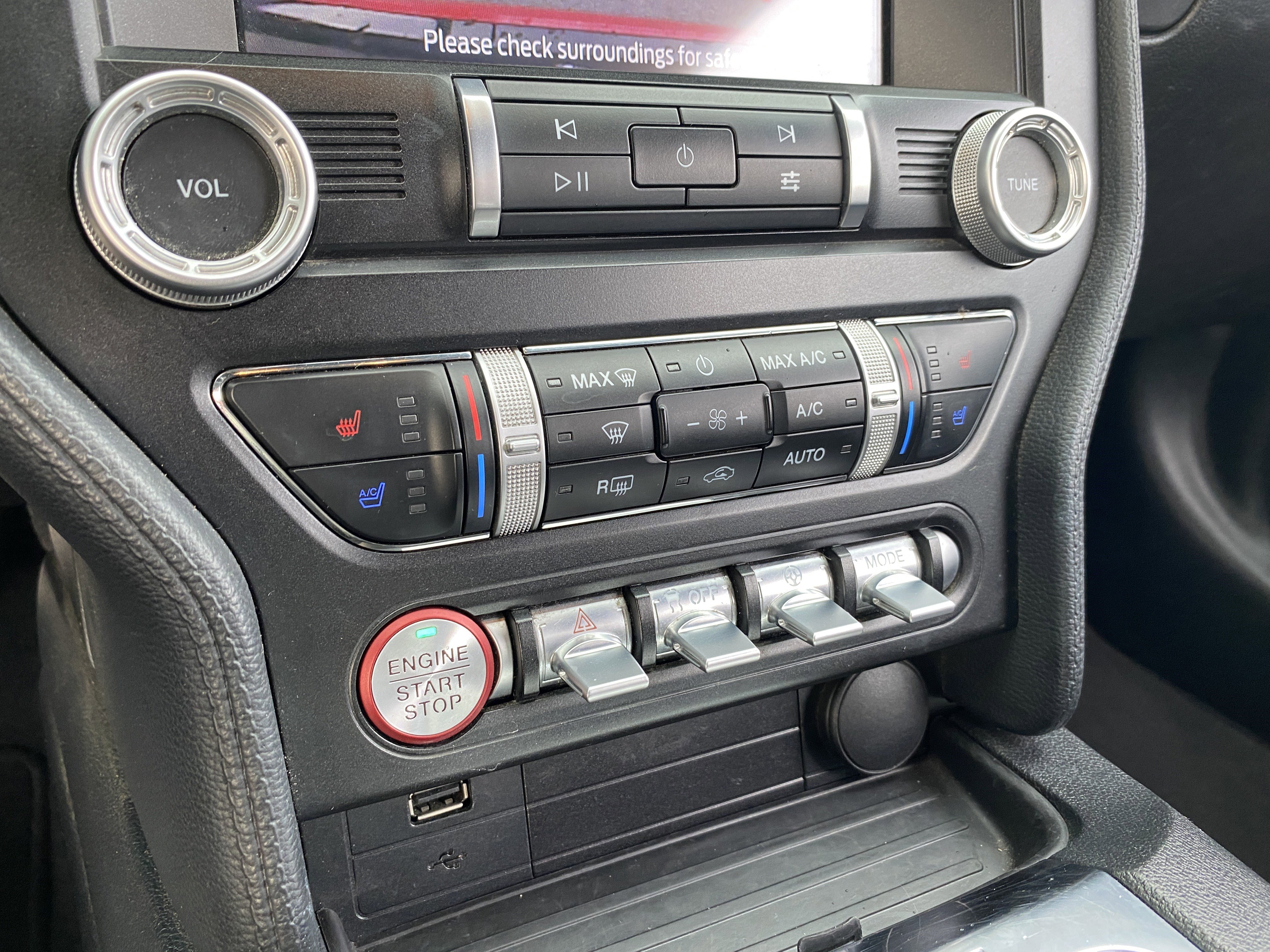 Used 2023 Ford Mustang Premium image 13