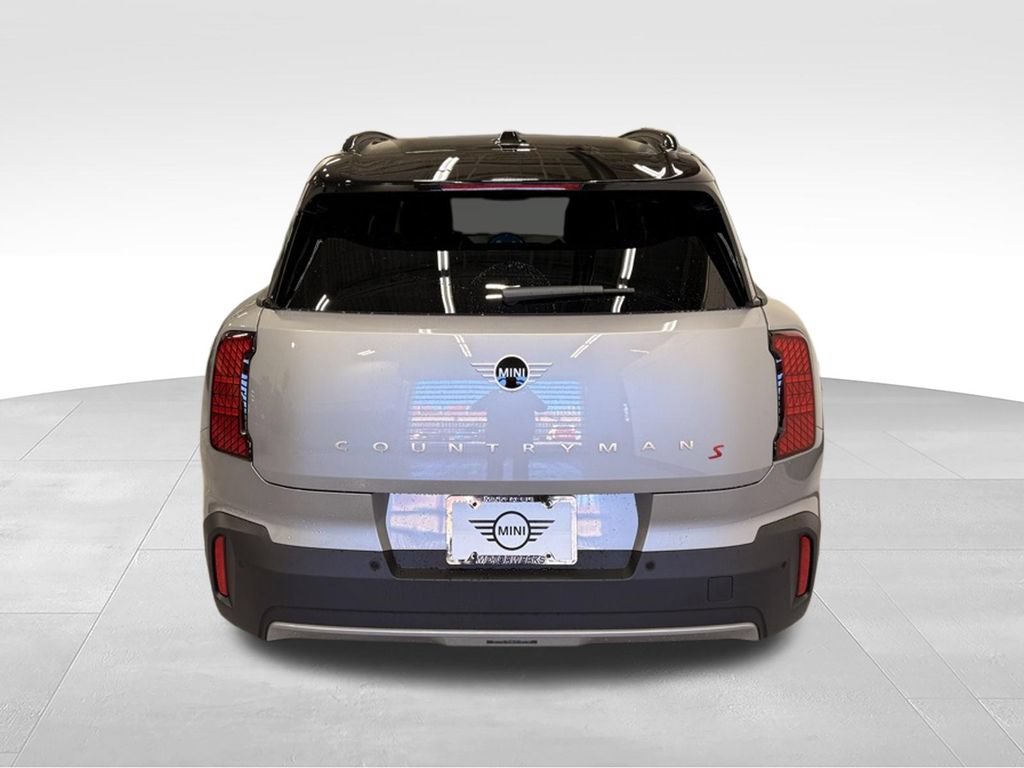 Used 2026 MINI Cooper Countryman S AWD/4WD image 4